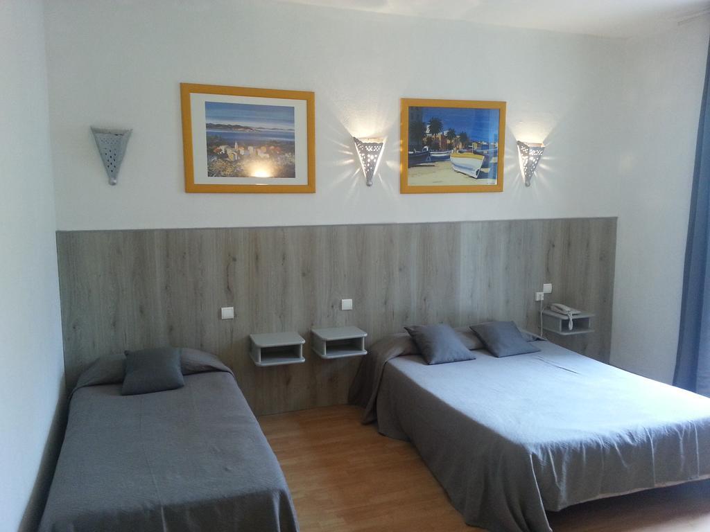 Hotel Univers 2*