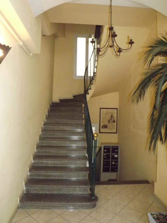 Hotel Univers Bastia (Corsica)