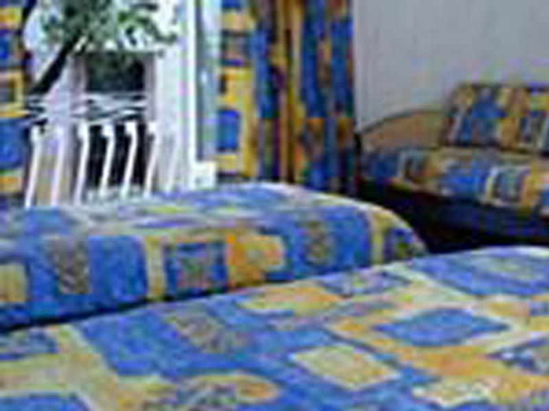 Hotel Univers